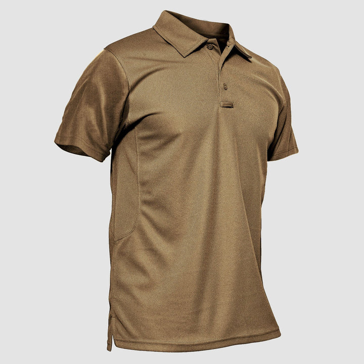 Stretch Polo