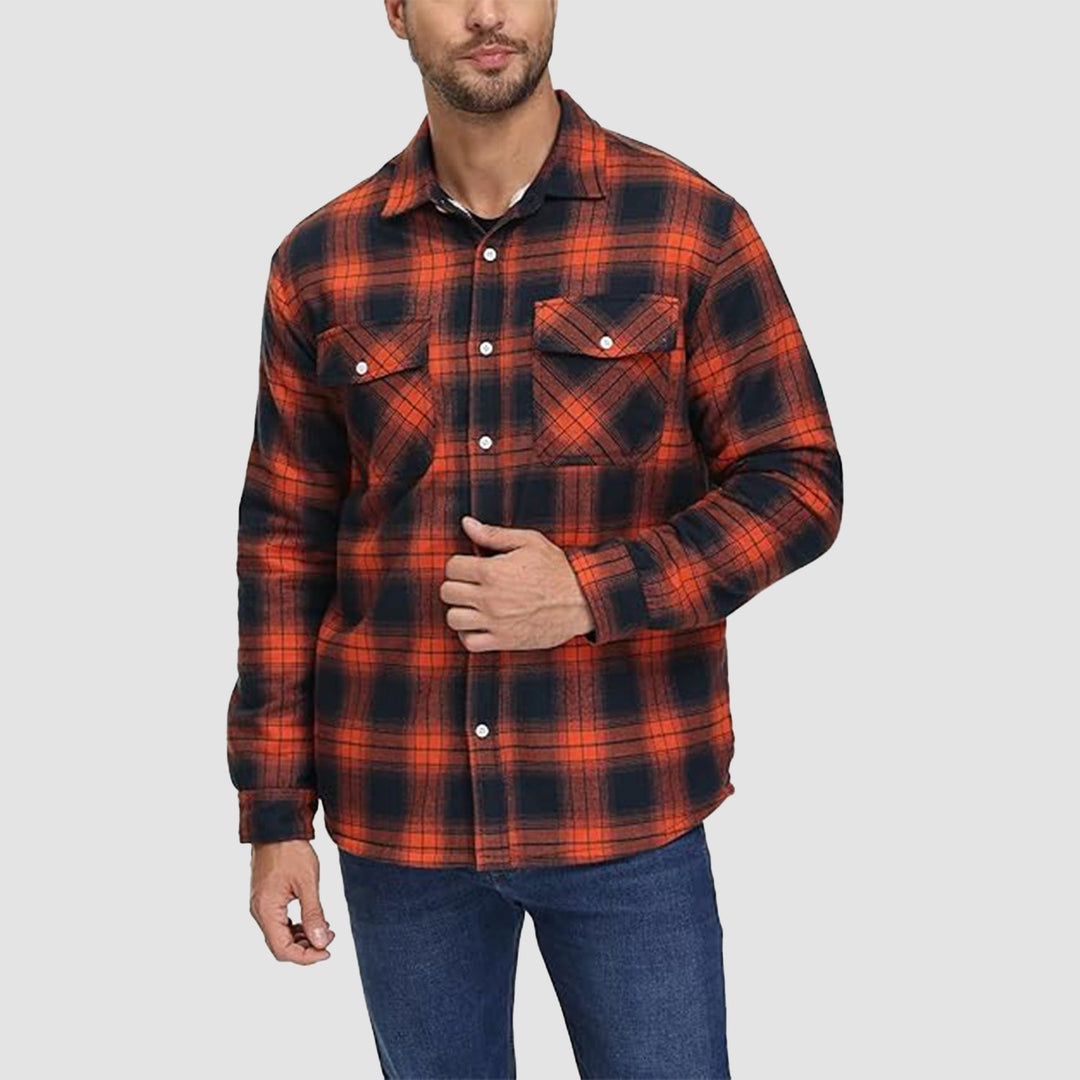 Plaid & Proper
