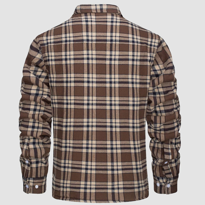 Plaid & Proper