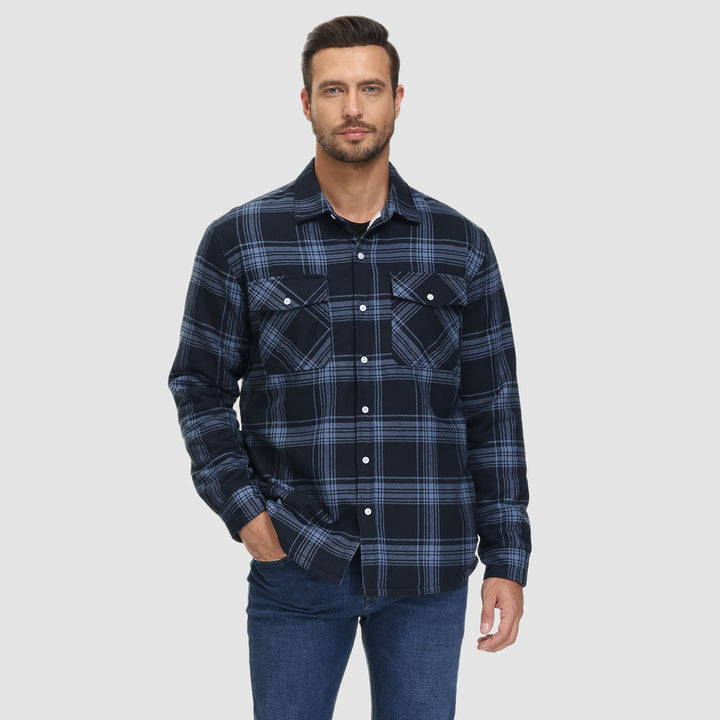 Plaid & Proper