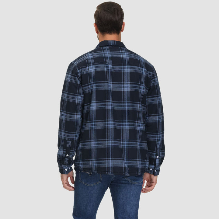 Plaid & Proper