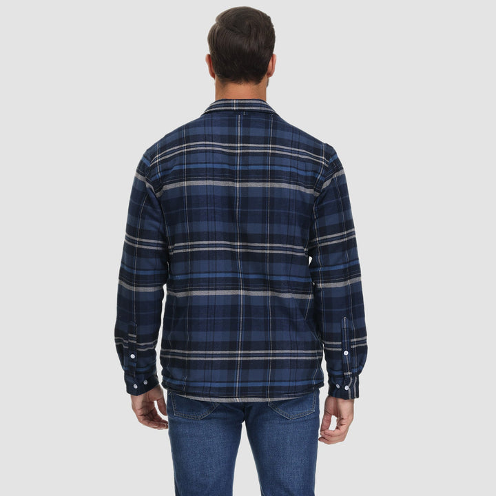 Plaid & Proper