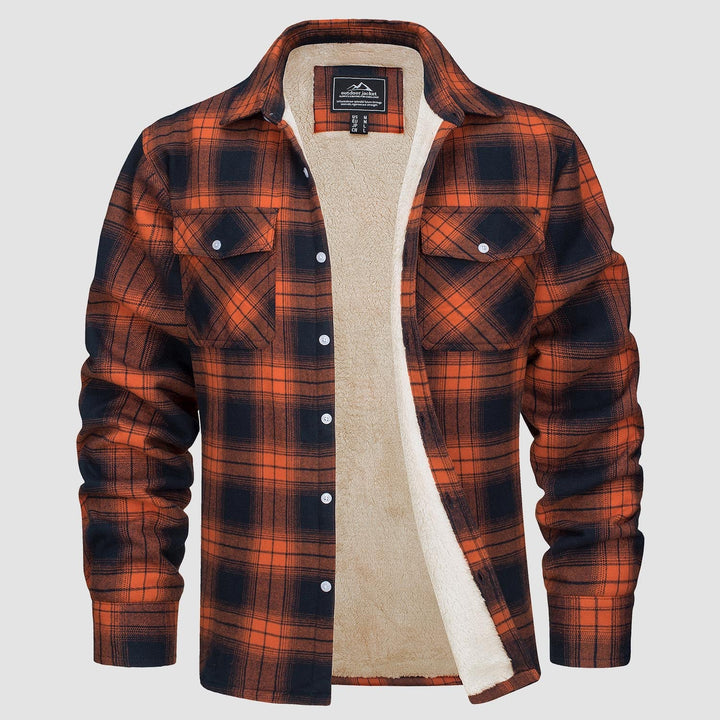 Plaid & Proper