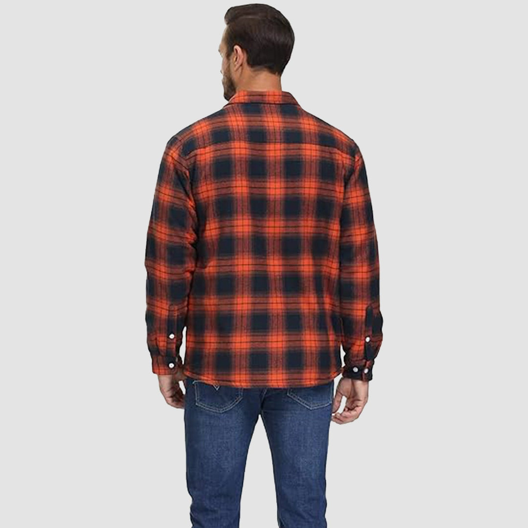 Plaid & Proper