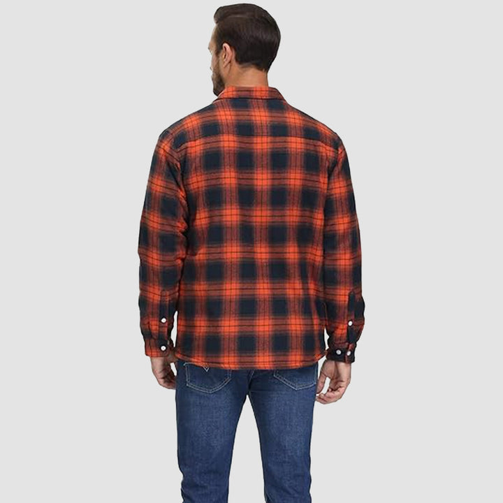 Plaid & Proper