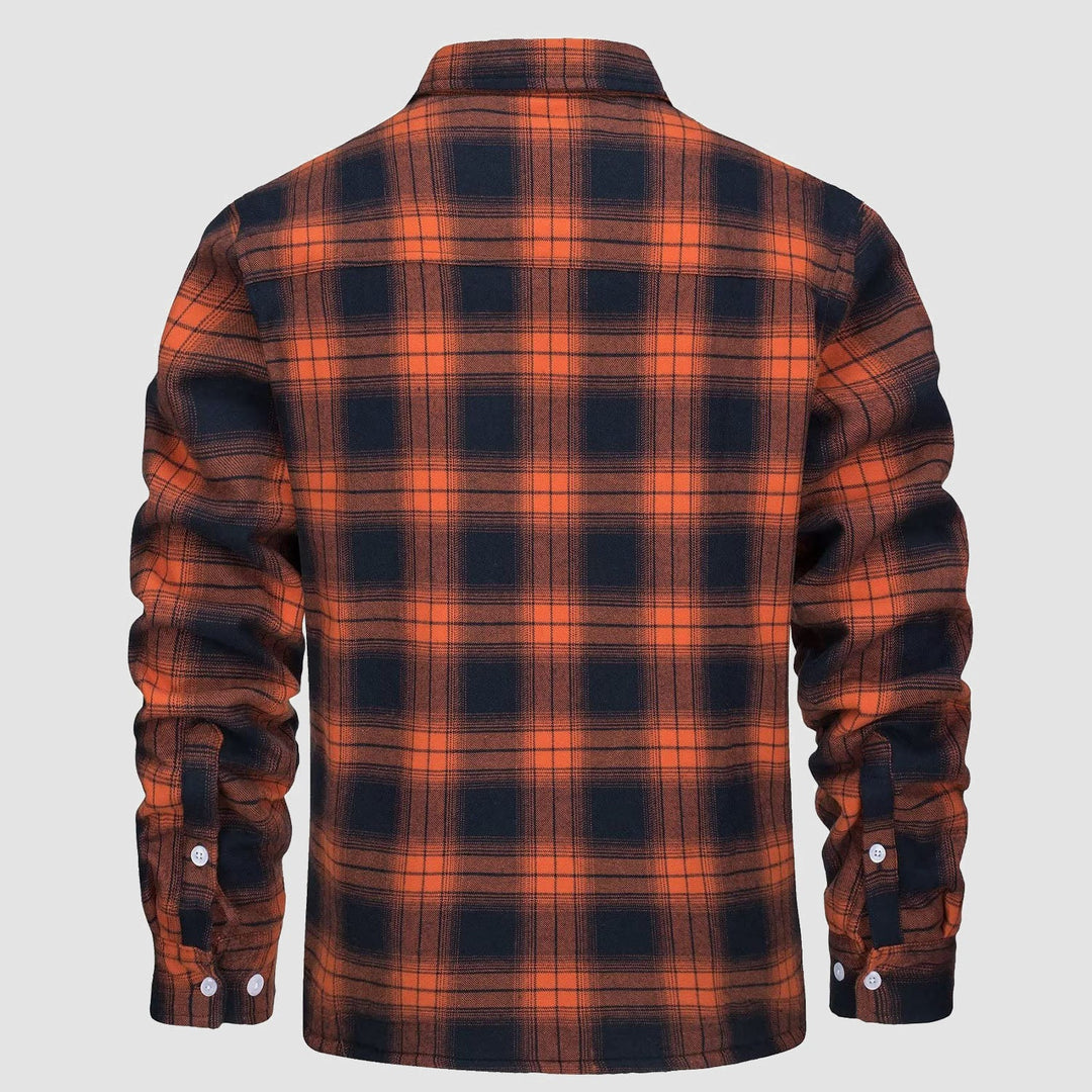 Plaid & Proper