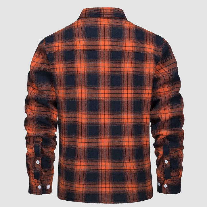 Plaid & Proper