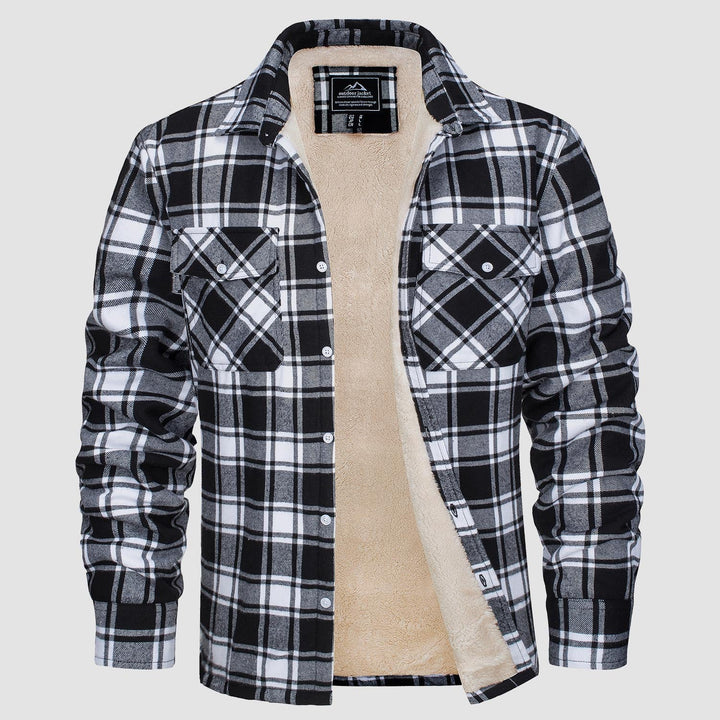 Plaid & Proper