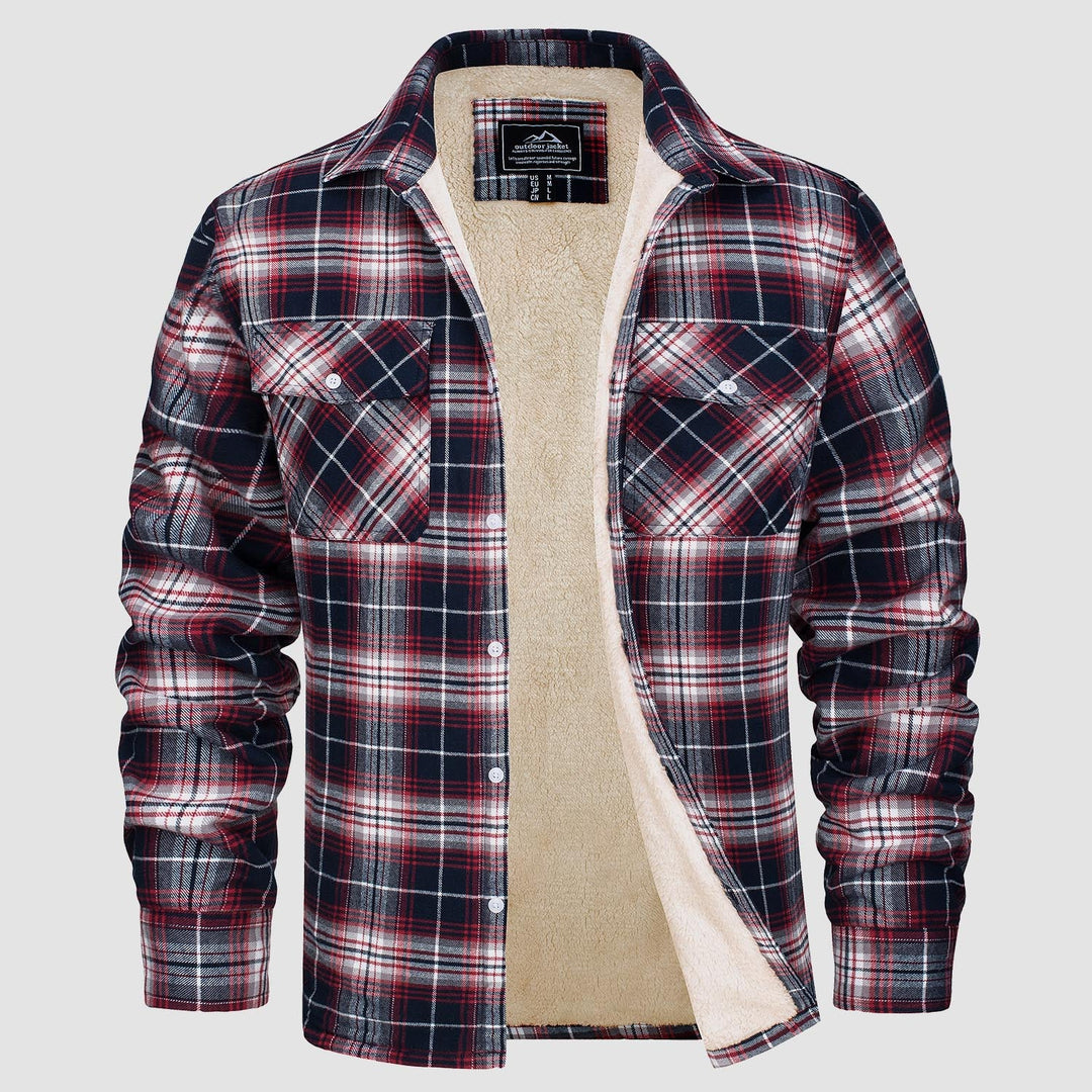Plaid & Proper