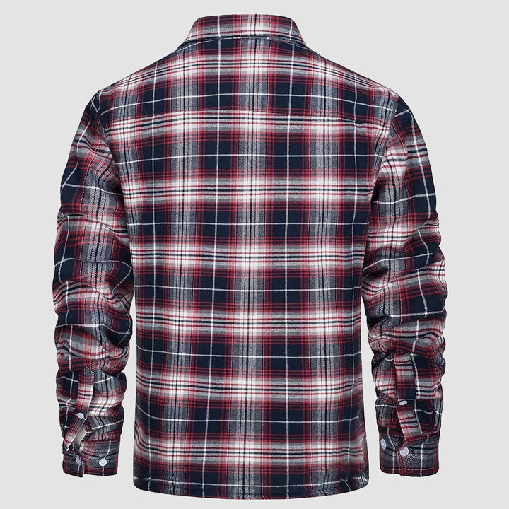 Plaid & Proper