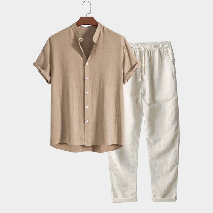 Drift & Drape