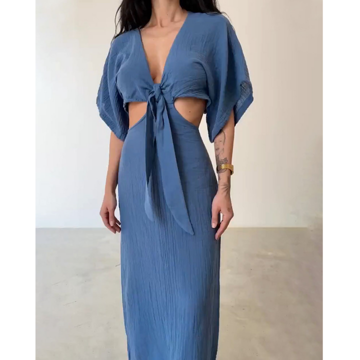 Muse Dress
