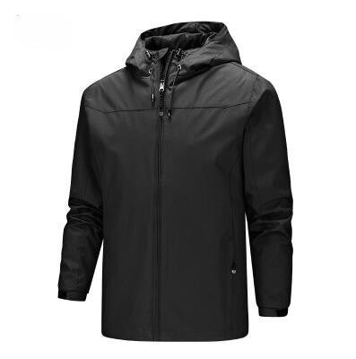 Storm Jacket