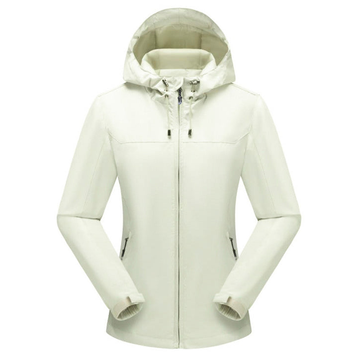 Storm Jacket