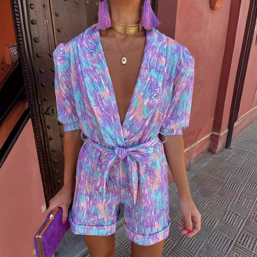 Azure 1 Piece