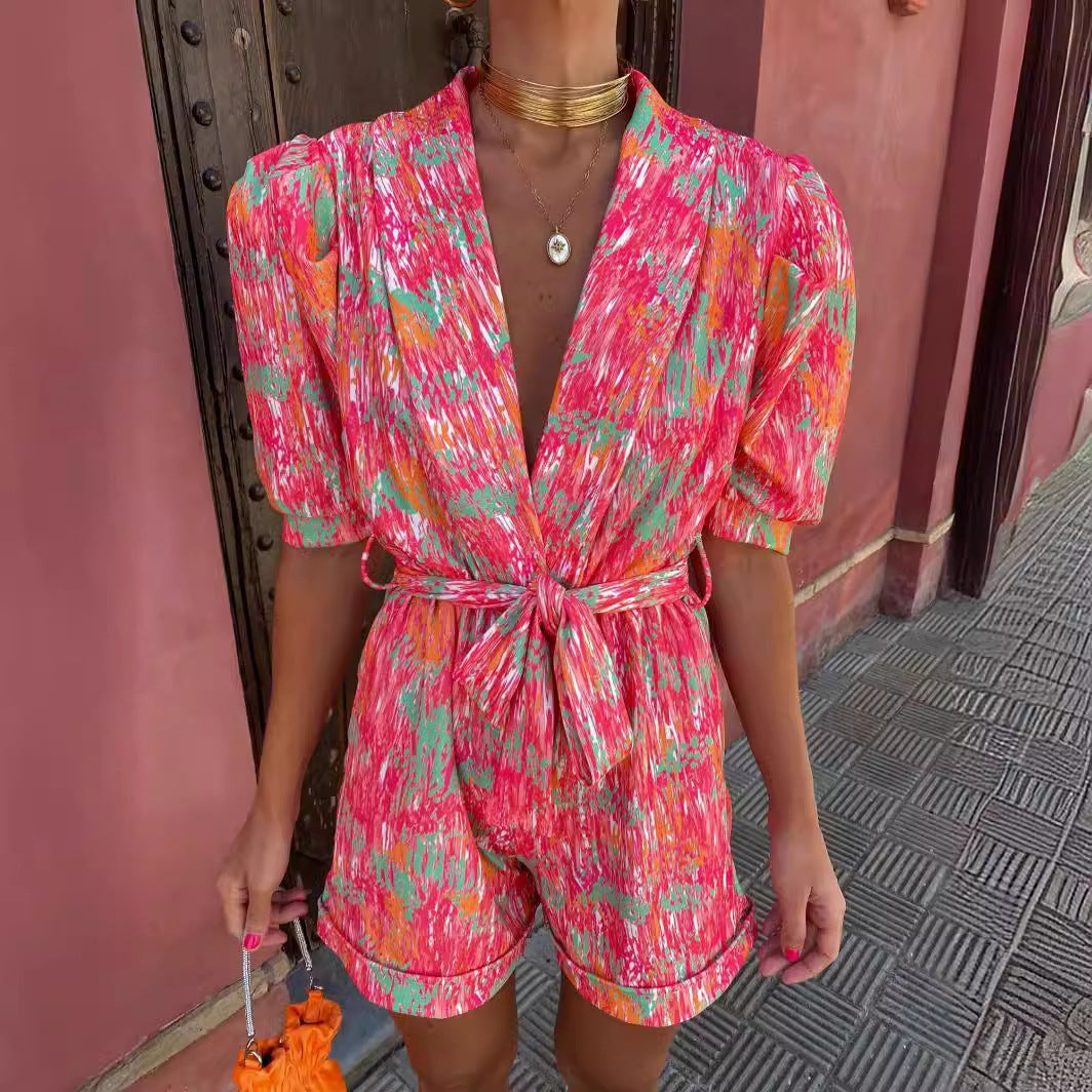 Azure 1 Piece