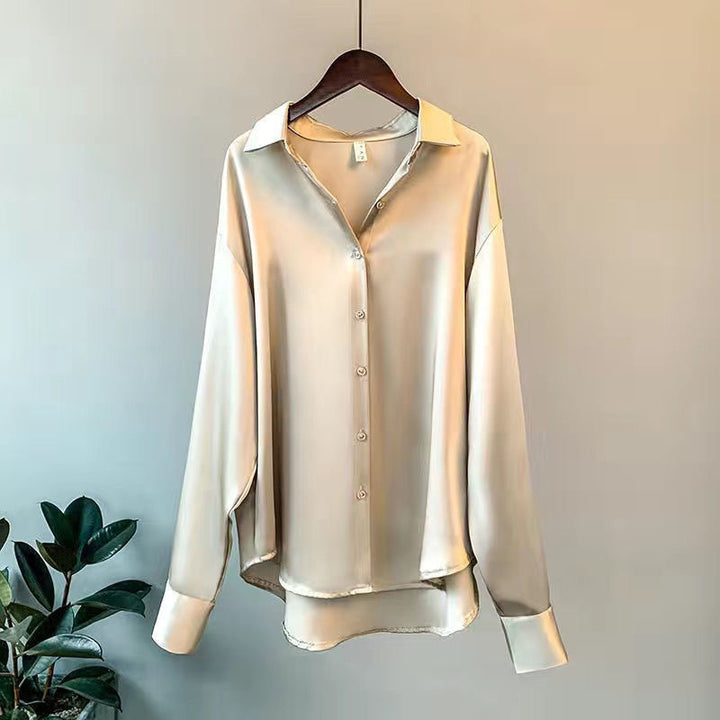 Sheen Shirt