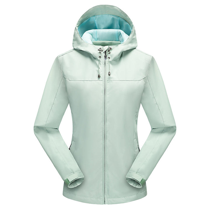 Storm Jacket