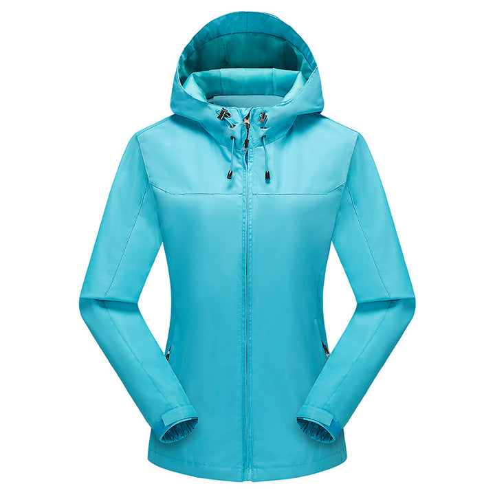 Storm Jacket