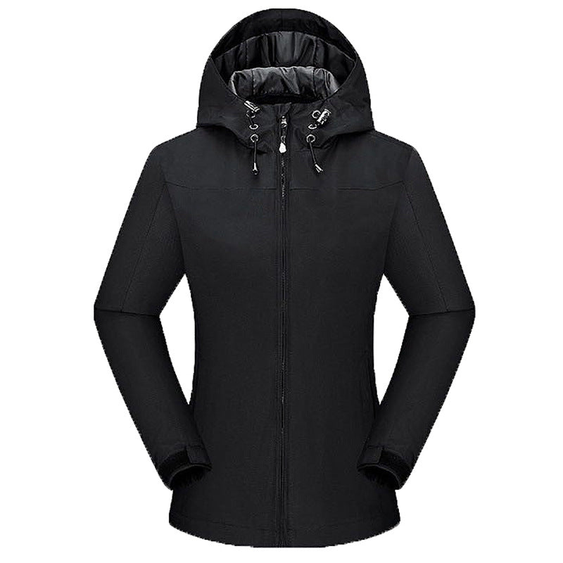 Storm Jacket