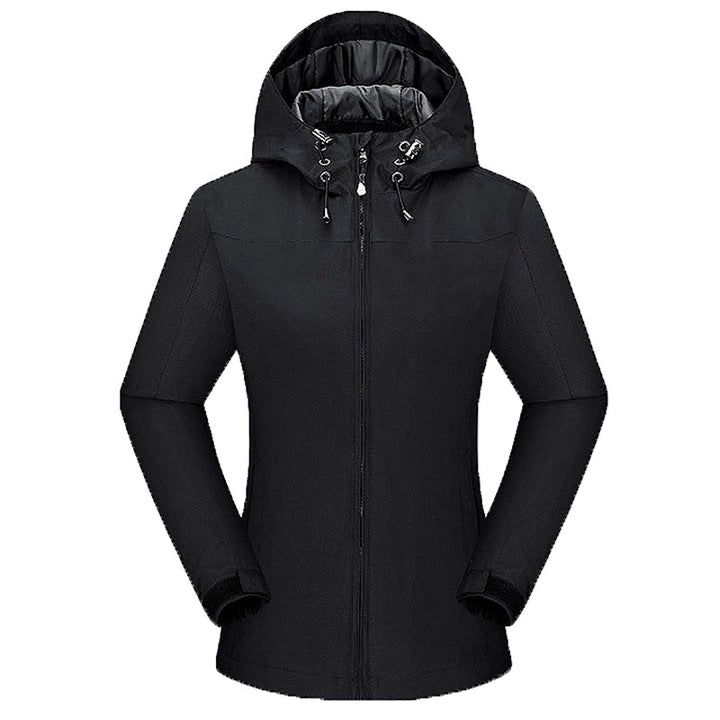 Storm Jacket