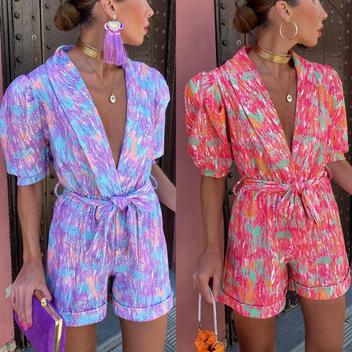 Azure 1 Piece