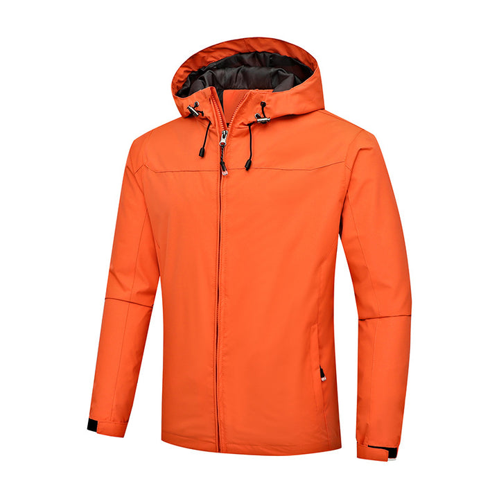 Storm Jacket