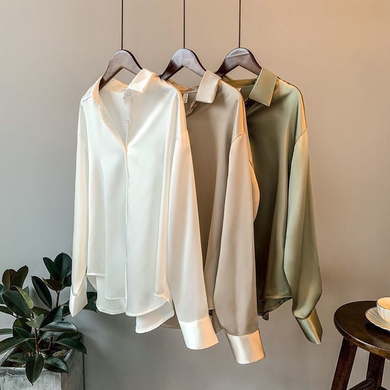 Sheen Shirt