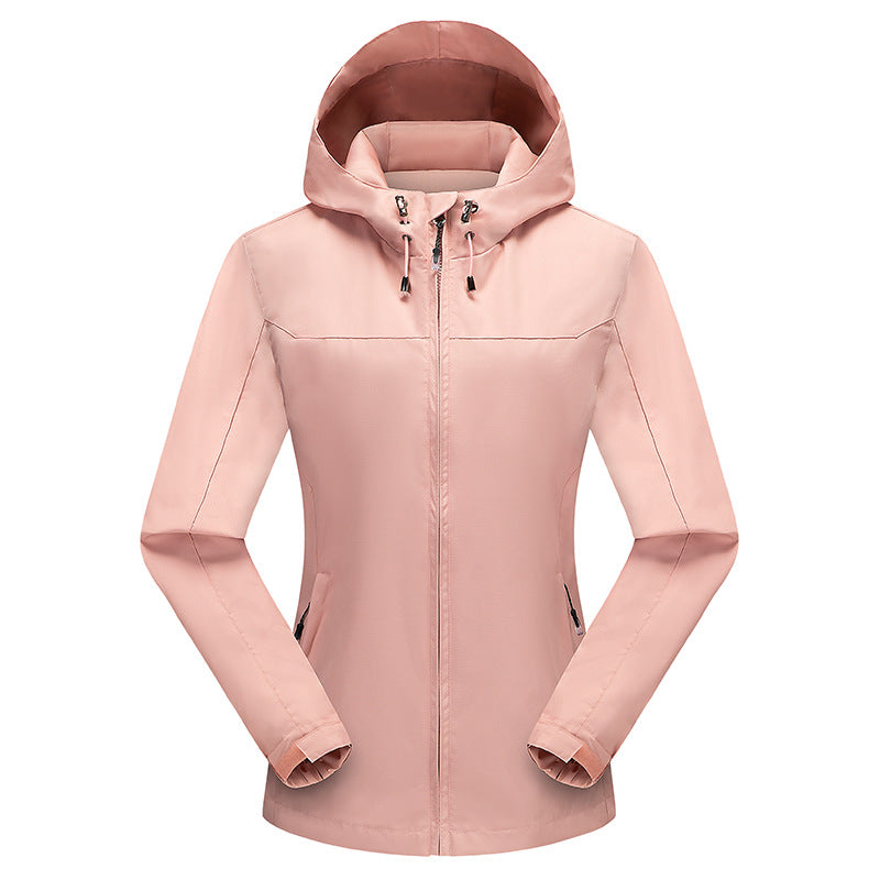 Storm Jacket