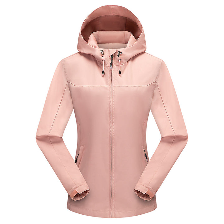 Storm Jacket