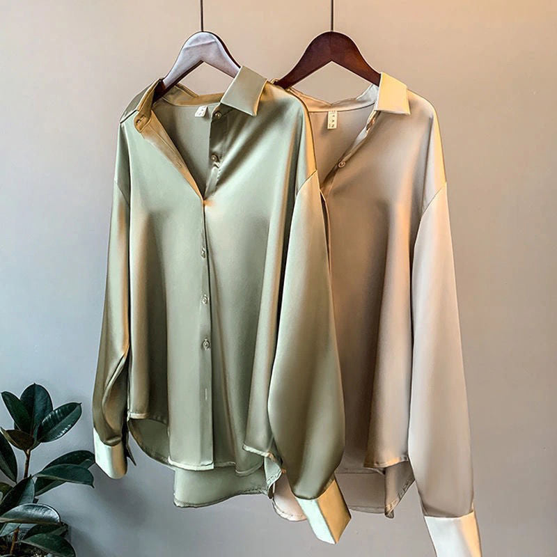 Sheen Shirt
