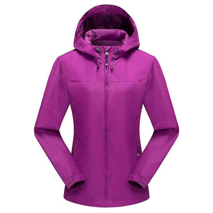 Storm Jacket