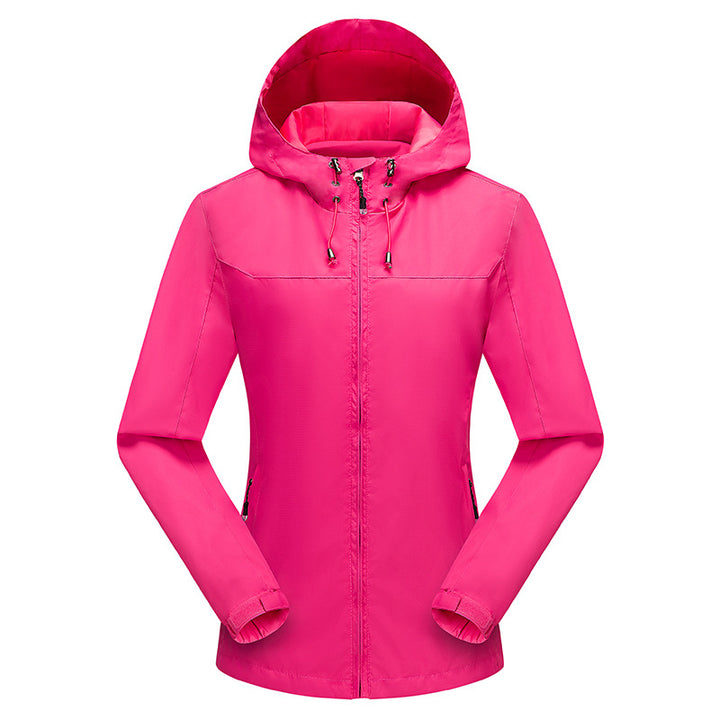 Storm Jacket