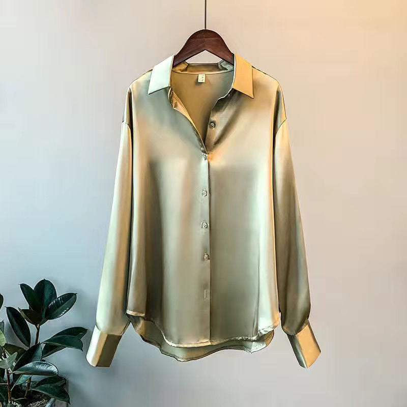 Sheen Shirt
