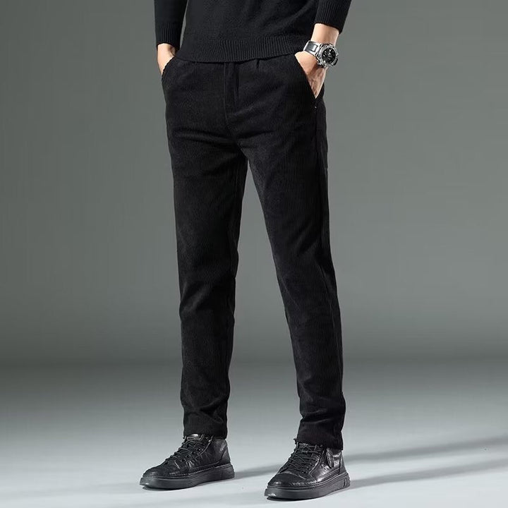 Cord Pants