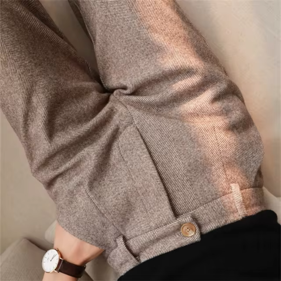 Classic Trouser