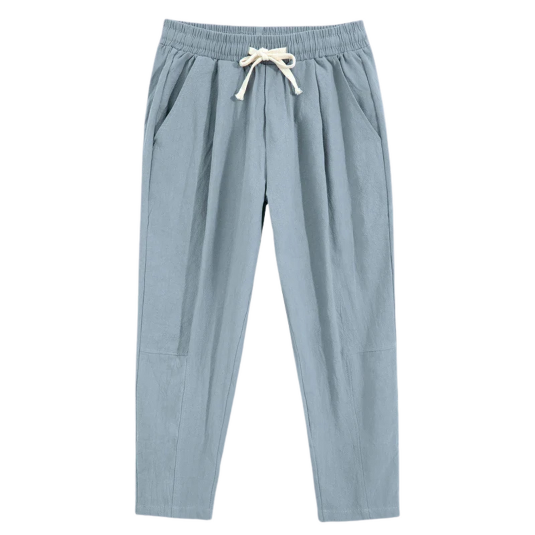 Linen Trouser