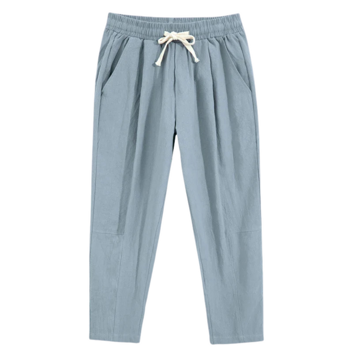 Linen Trouser