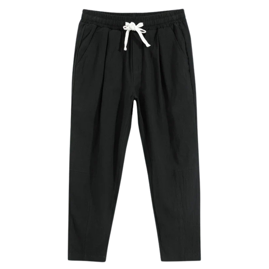 Linen Trouser
