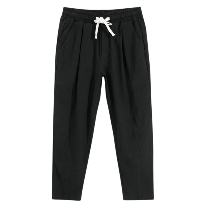 Linen Trouser