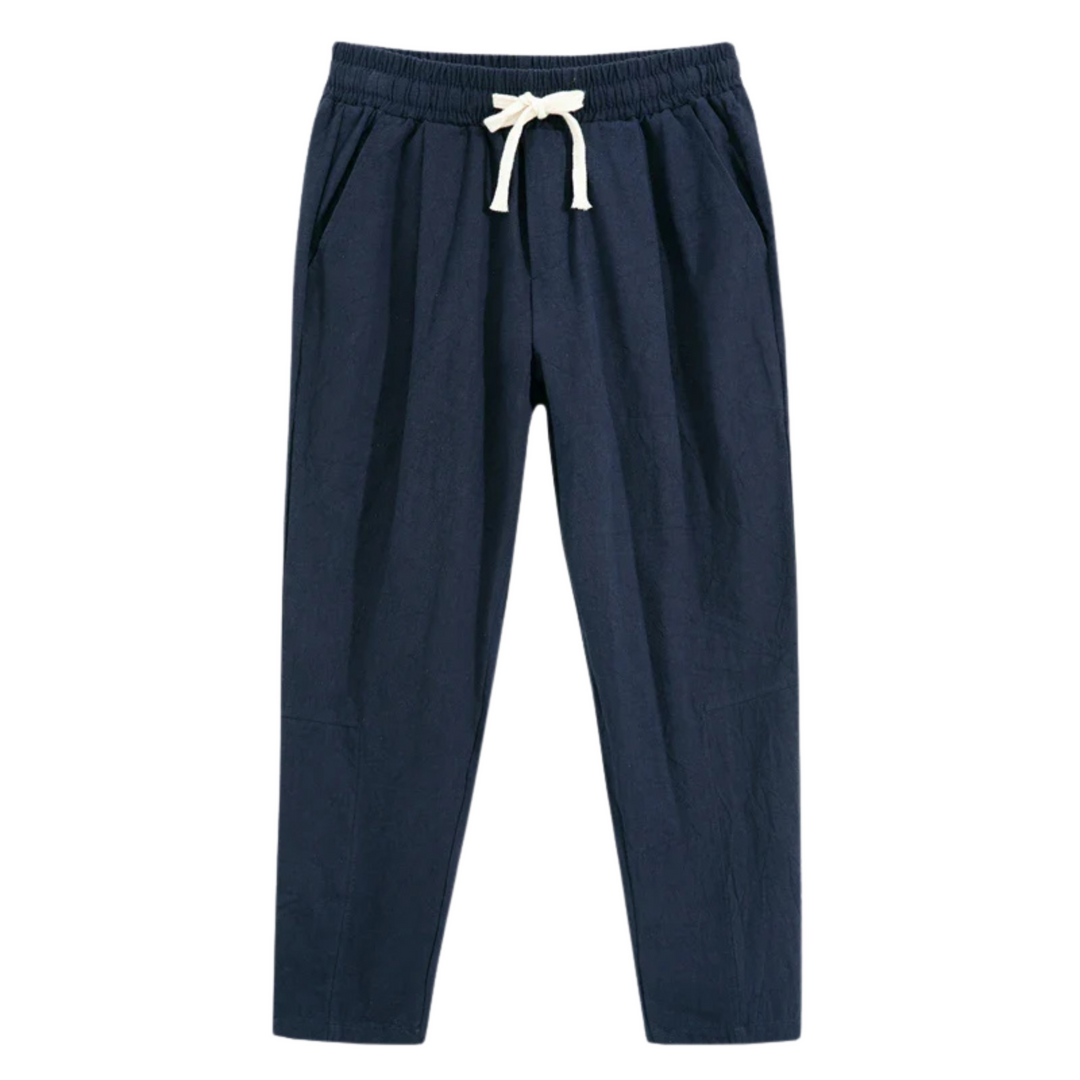 Linen Trouser