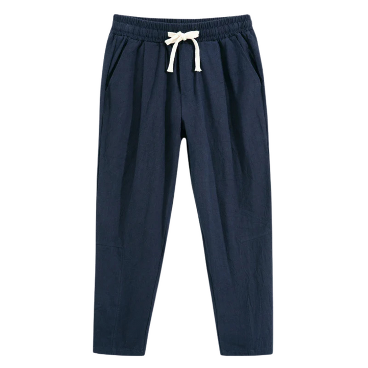 Linen Trouser