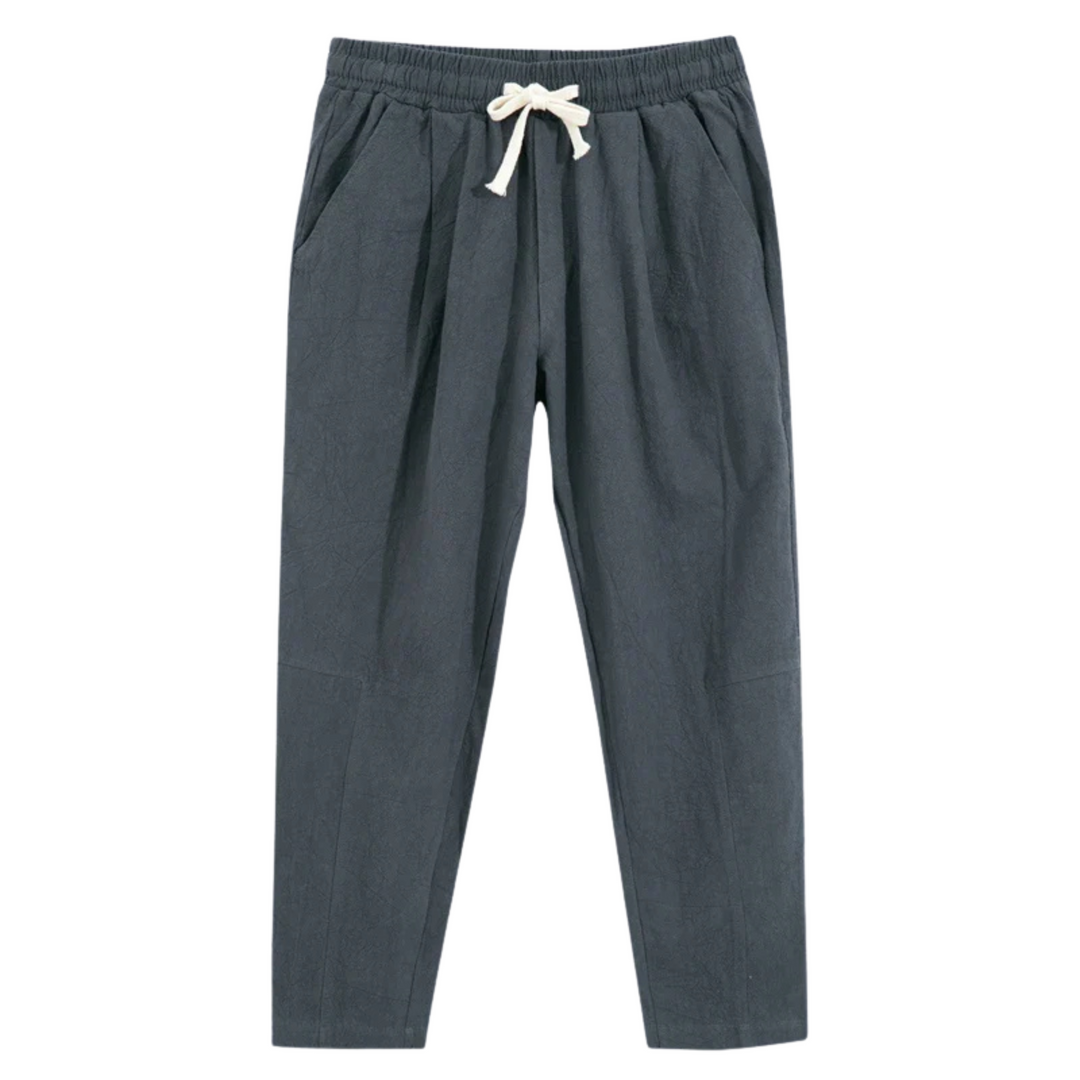 Linen Trouser