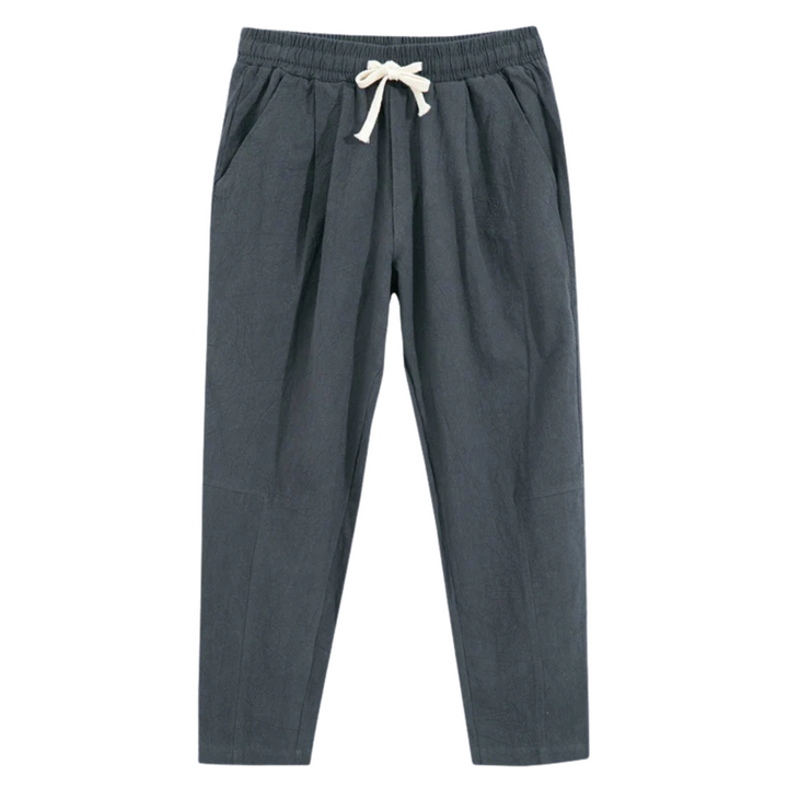 Linen Trouser