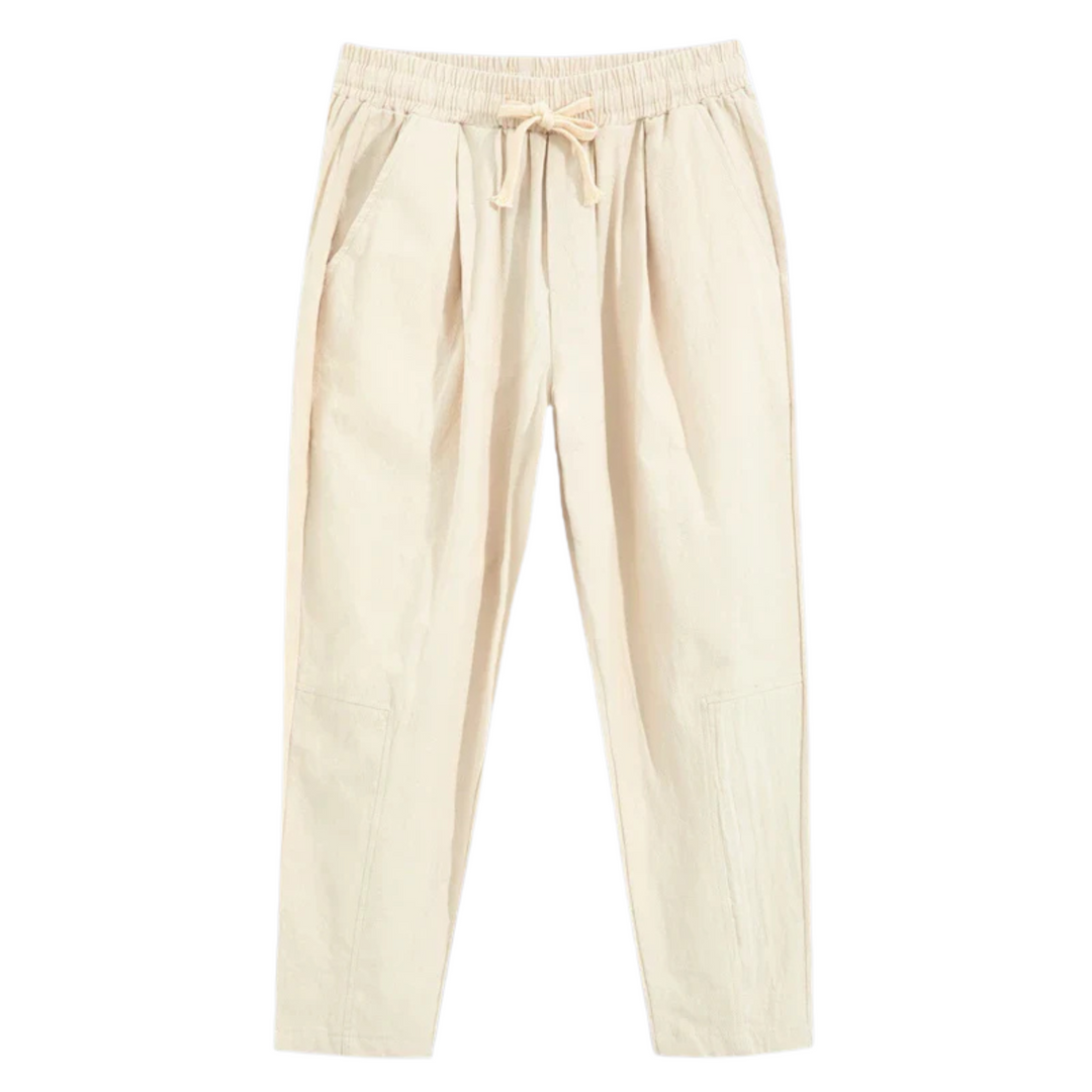 Linen Trouser