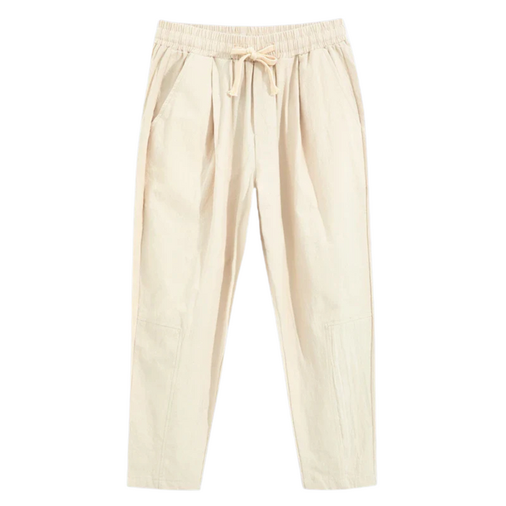 Linen Trouser