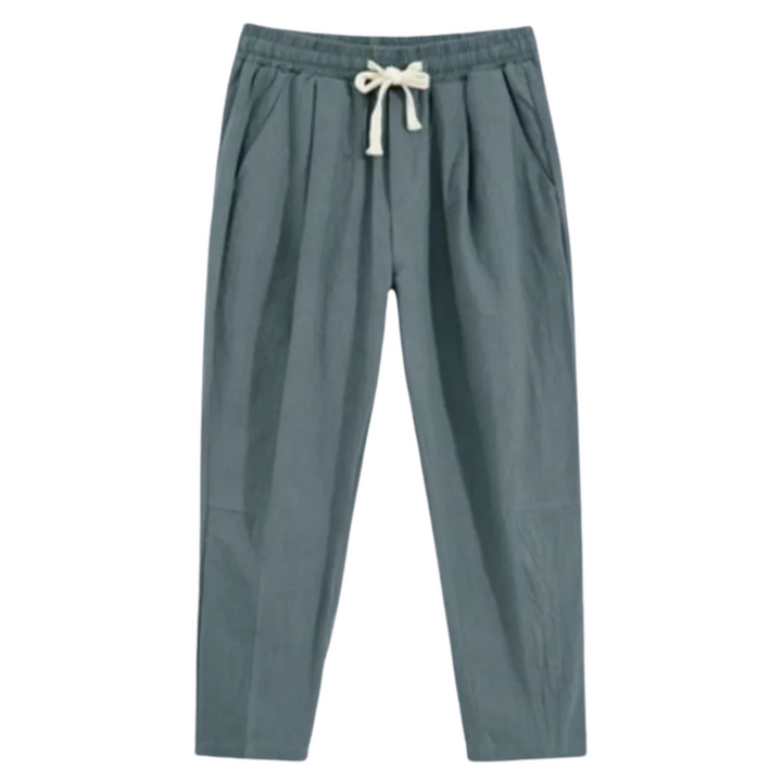 Linen Trouser