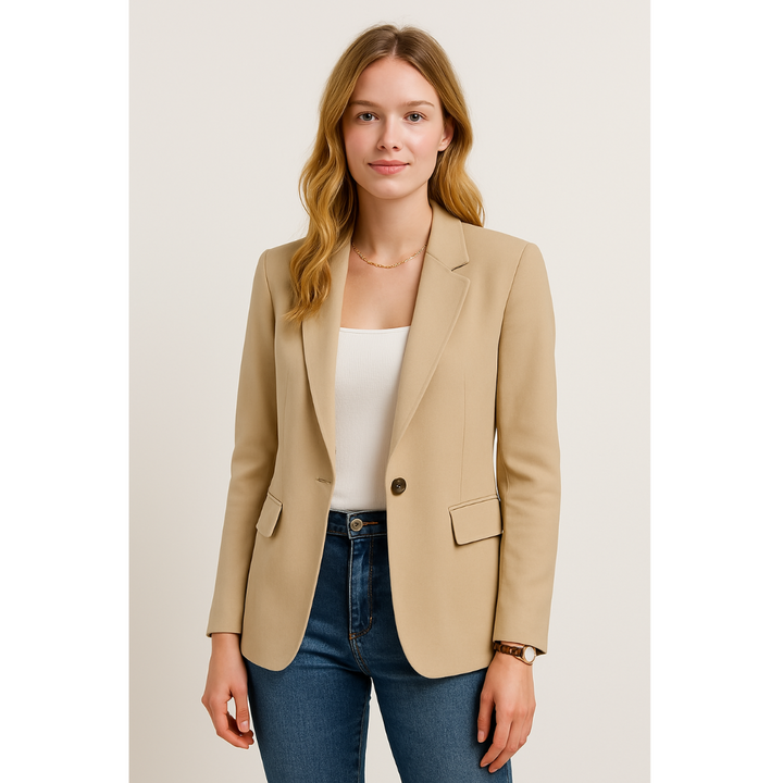 Trim Blazer