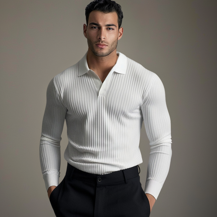 Riviera Ribbed