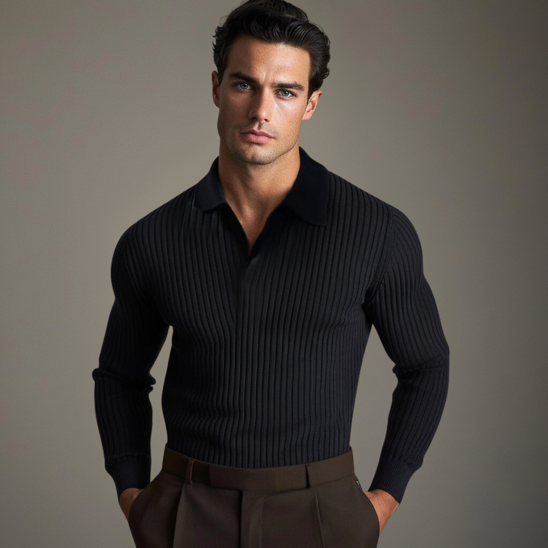 Riviera Ribbed